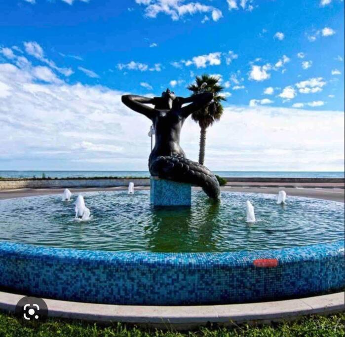 Dolce Vita Tortoreto Buitenkant foto
